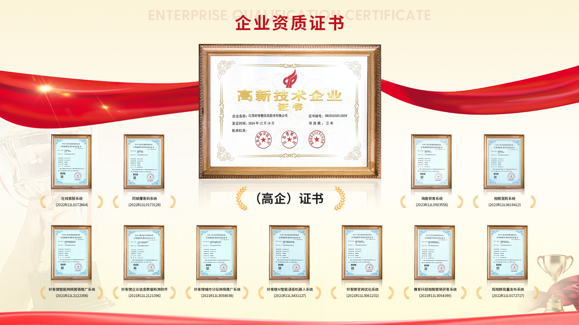 通海网站排名收录的几条秘密，很少有人知道